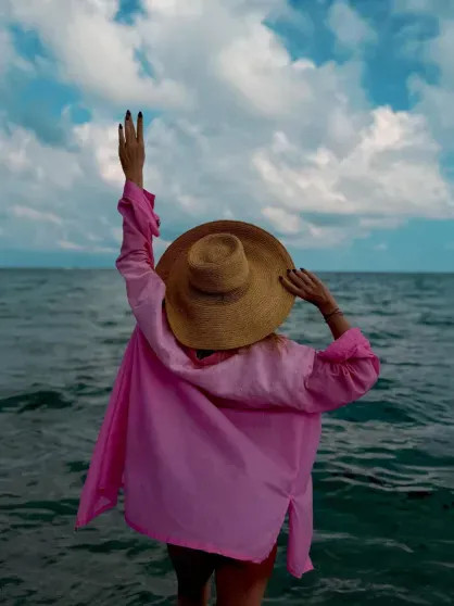 Кристина Орбакайте