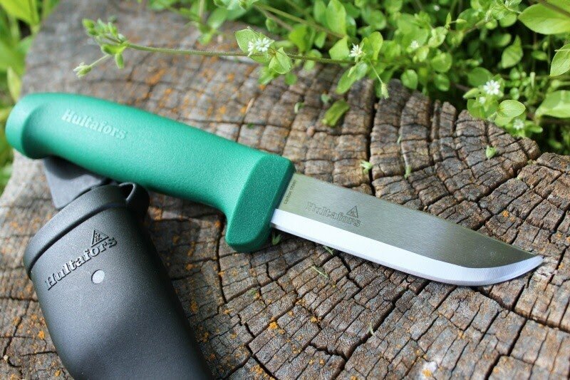 Лучшие недорогие ножи для бушкрафта