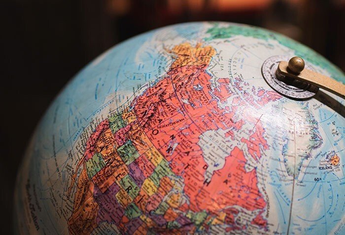 Факты о мире, которые помогут взглянуть на некоторые вещи по-новому