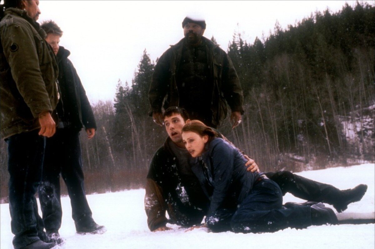 Кадр из фильма «Азартные игры» (2000)