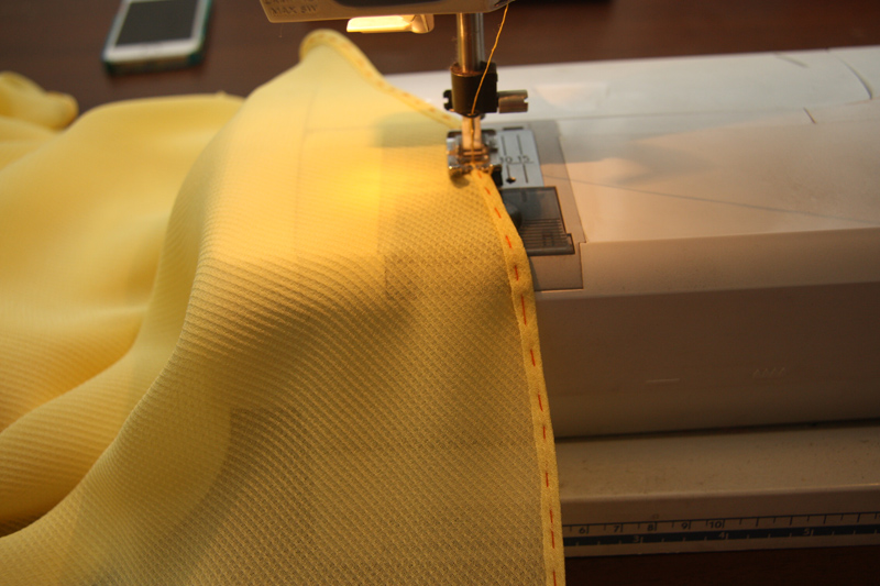 Блузка-солнце своими руками блузка-солнце,одежда,своими руками