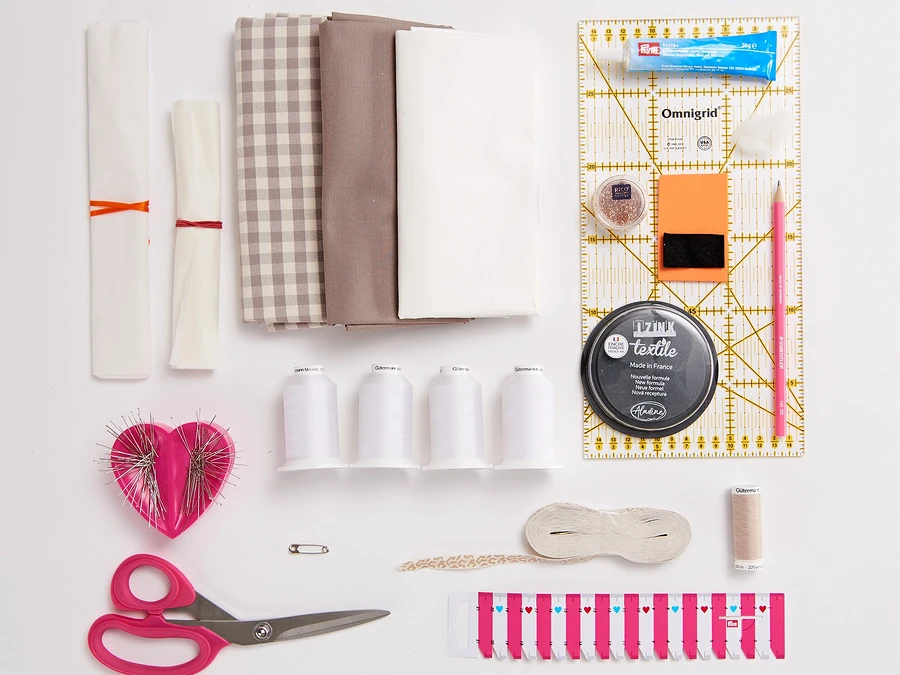 Упаковка своими руками: как сшить необычный мешочек для подарков мастер-класс,шитье