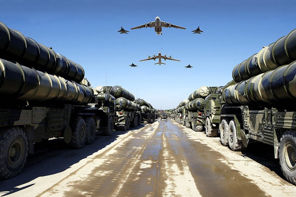Россия может напасть на Украину в любое время и с любого участка общей границы,...