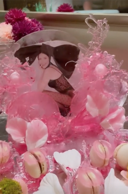 Наталья Подольская и Владимир Пресняков с сыновьями и родными отдыхают в Египте Звездные дети