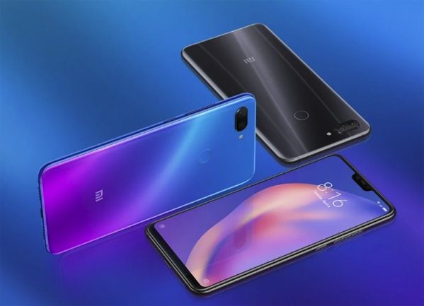 Смартфон Xiaomi Mi 8 Lite выйдет в новой комплектации