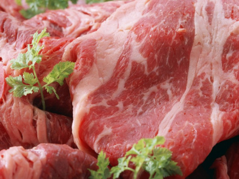Как определить свежесть мяса?