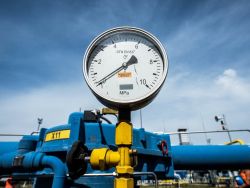 Киевский суд разрешил взыскать с имущества "Газпрома" $6,5 млрд‍