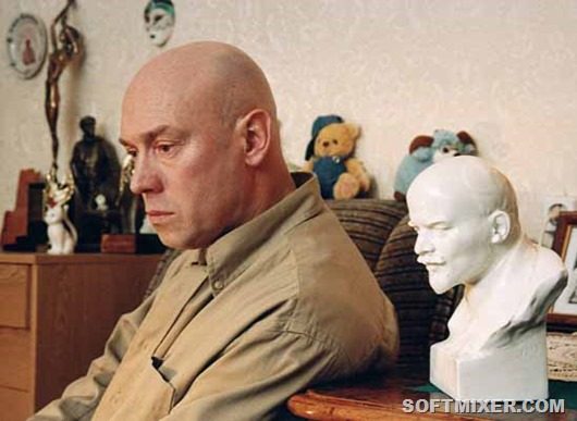 Советские вожди в кино Советские вожди в кино