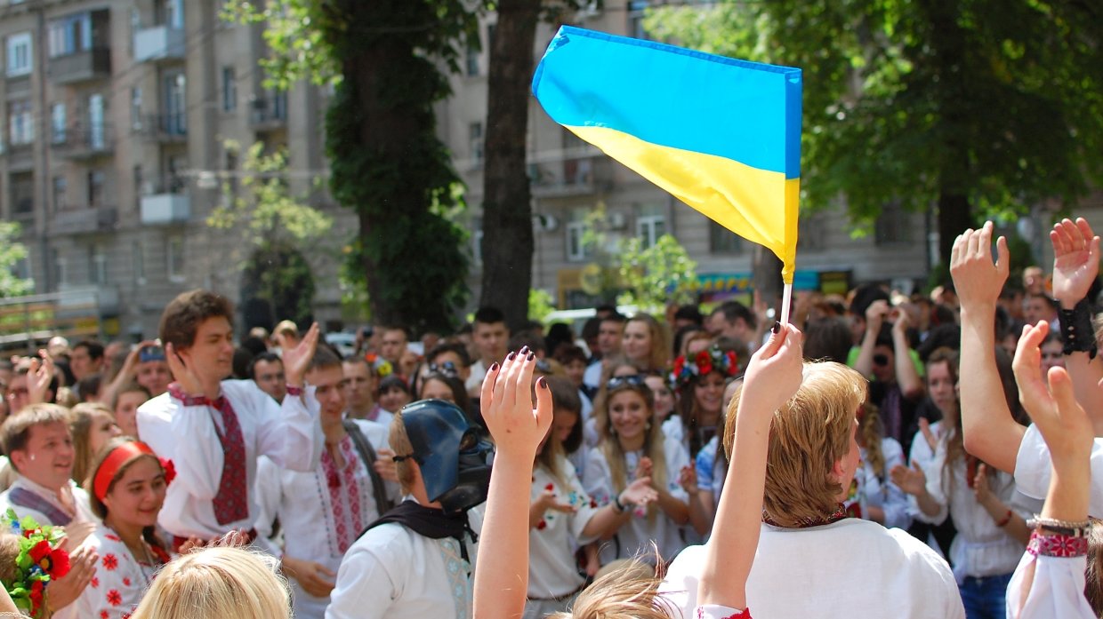 Жириновский пообещал, что от Украины ничего не останется