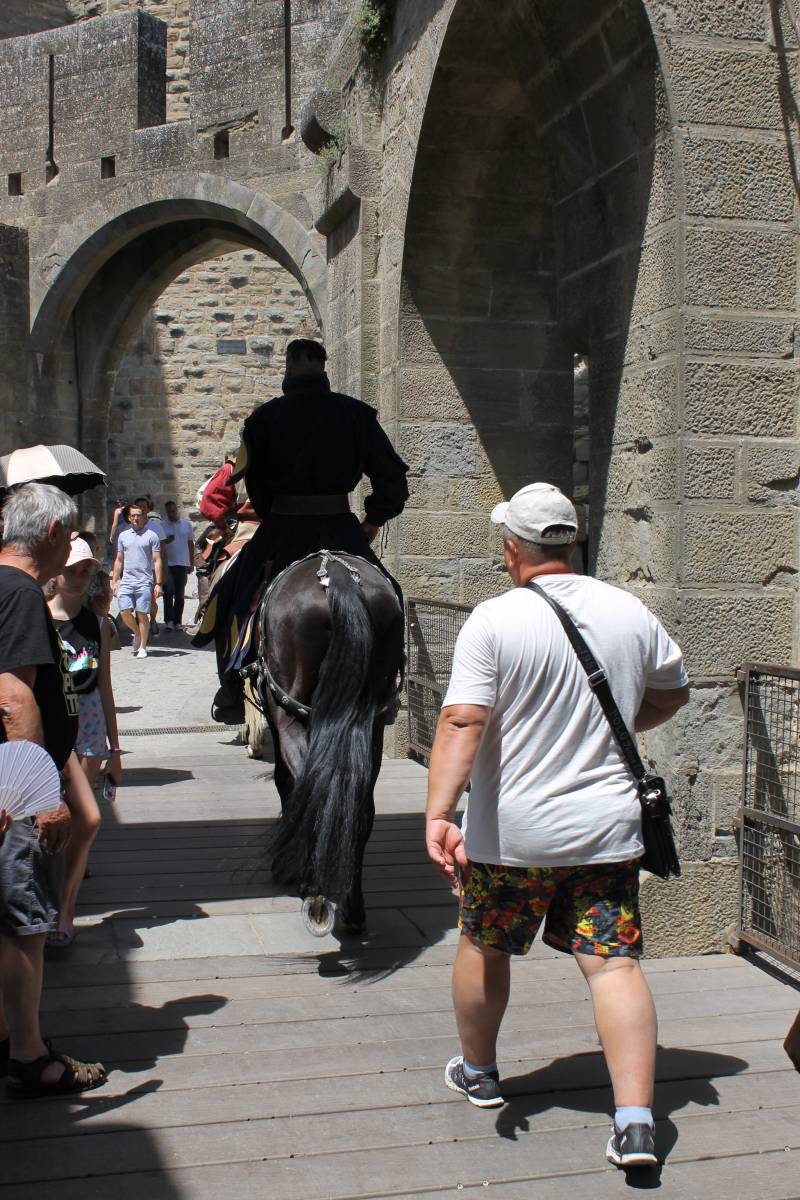 Обед в стиле Столетней войны… Обед в стиле Столетней войны… история