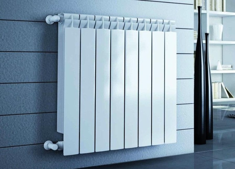 Радиаторы отопления: виды и характеристики домашний очаг,отопление,радиаторы