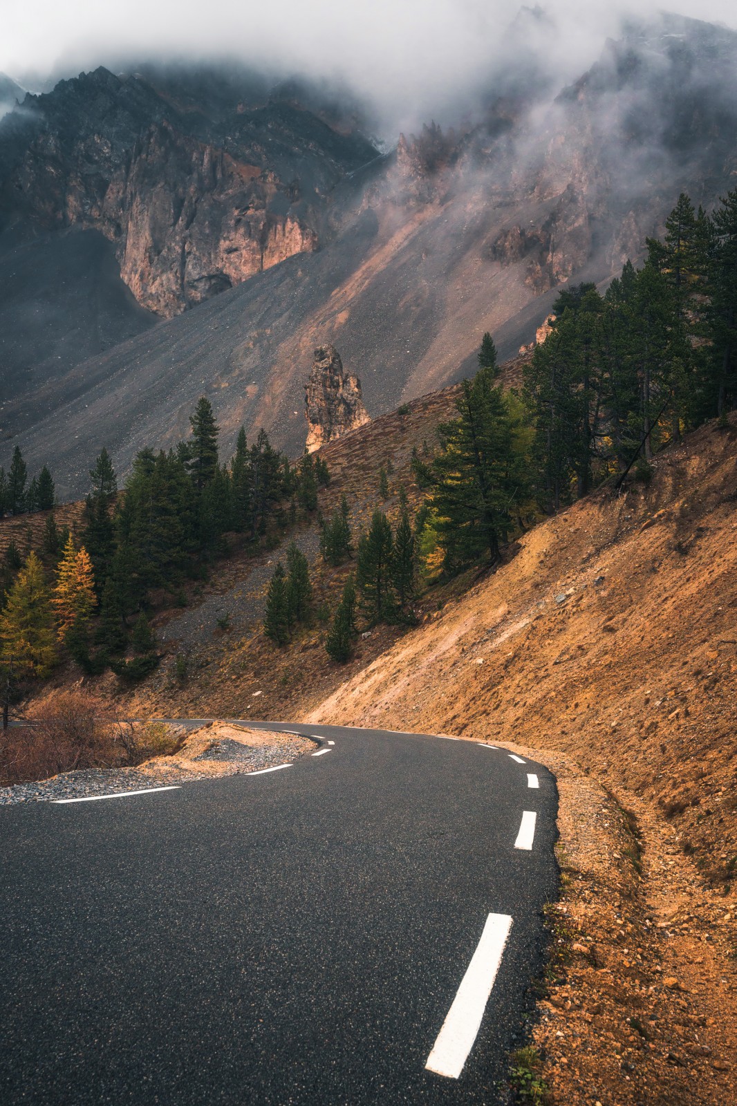 Французские Альпы на снимках Мартина Моргенвека Французские Альпы на снимках Мартина Моргенвека природа