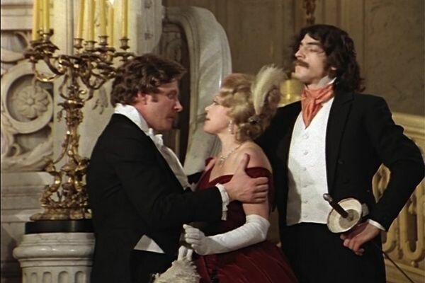 За кадром “Соломенной шляпки”: история создания водевиля За кадром “Соломенной шляпки”: история создания водевиля