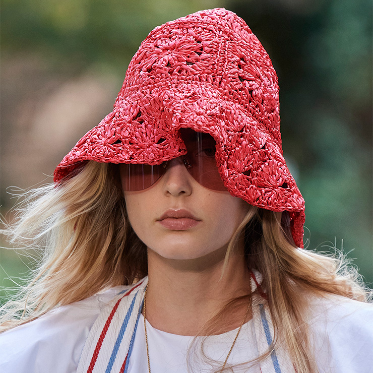 Philosophy Di Lorenzo Serafini весна-лето 2021