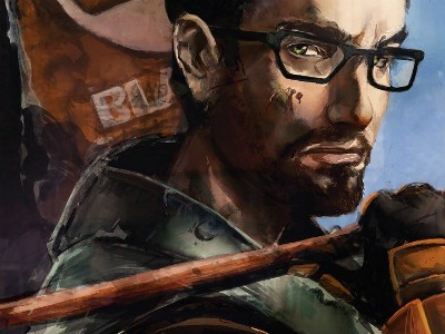 Наконец-то! Многострадальный финал ремейка Half-Life вышел из беты