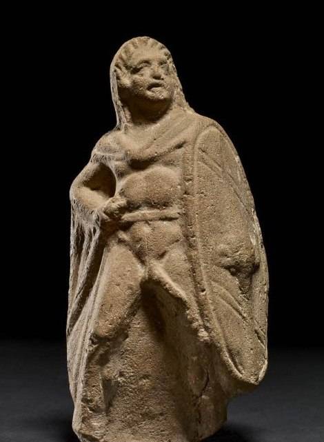 Время кельтов история