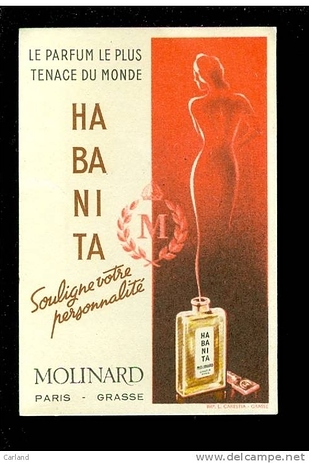 Удивительные факты о создании парфюмов