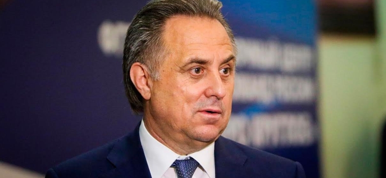 Виталий Мутко ожидает на 1 млрд рублей в год от букмекеров