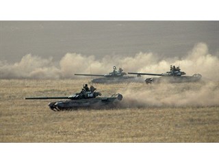 Зачем Россия укрепляет военный кулак в Калининграде Зачем Россия укрепляет военный кулак в Калининграде армия