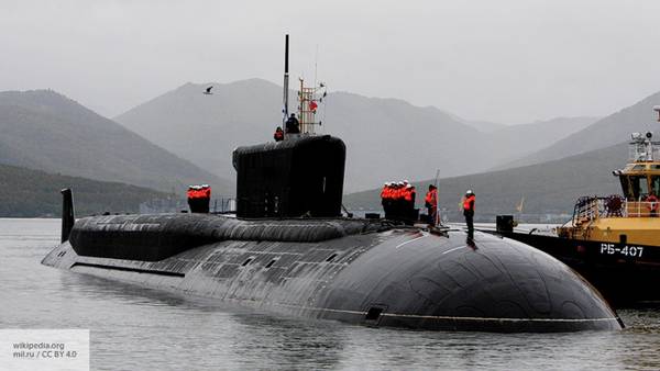 NetEase: России хватит всего трех подводных лодок, чтобы стереть США с лица земли