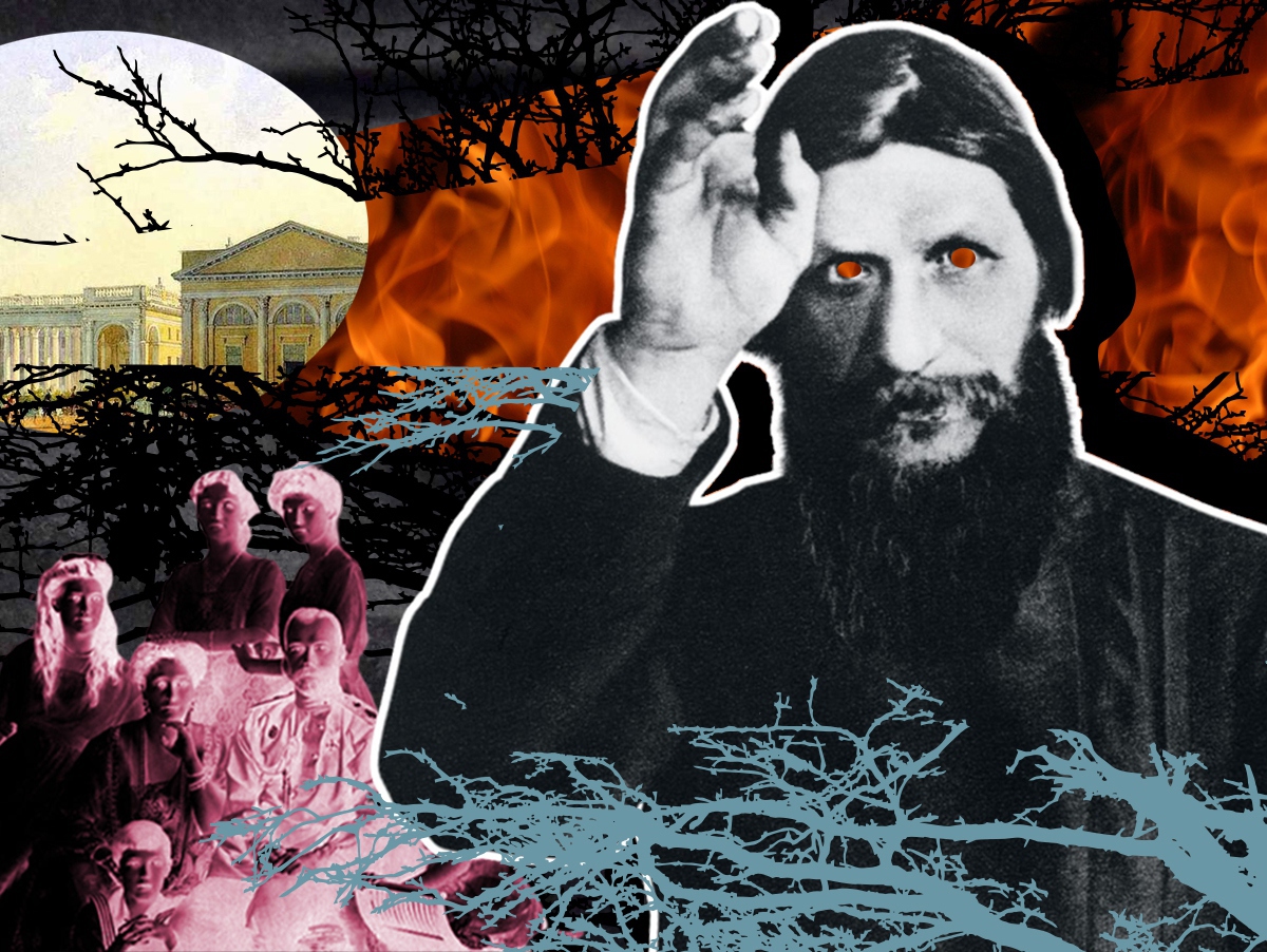 Григорий Распутин: шарлатан, развратник или истинный патриот России