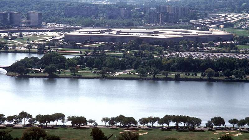 NBC: компания McKinsey одновременно работала с Ростехом и Пентагоном