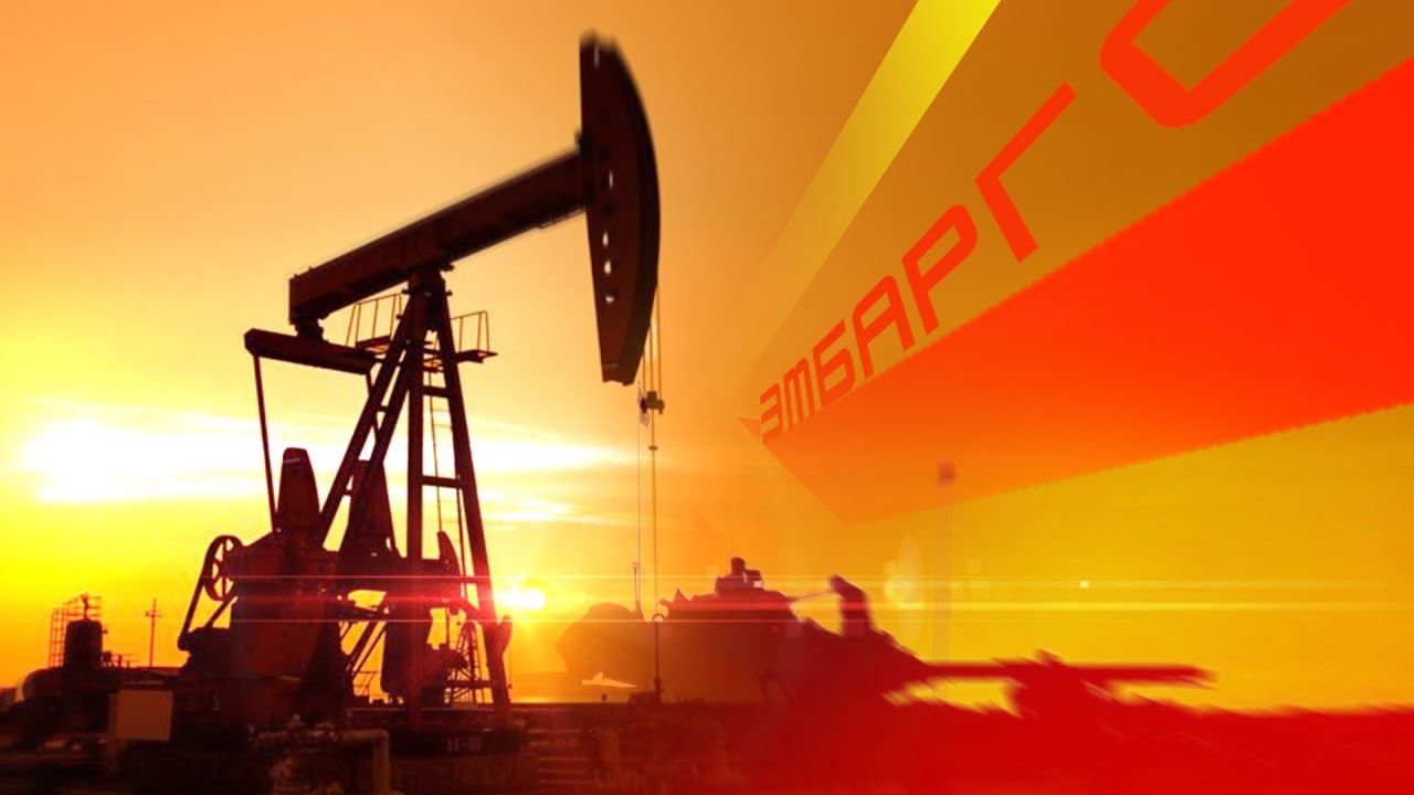 Уполномоченный по Восточной Европе в ФРГ Шнайдер выступил против правил нефтяного эмбарго Экономика