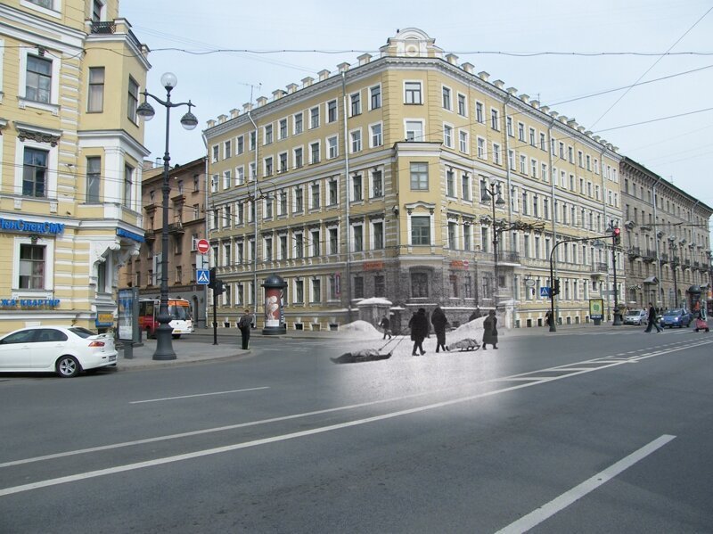 Блокада. Связь времен. Блокада. Связь времен. история россии