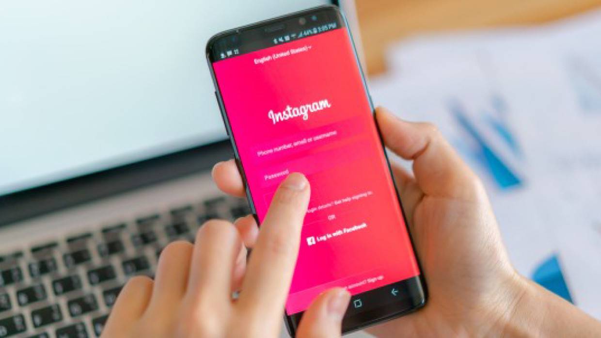Пользователи сообщили о масштабном сбое в работе Instagram