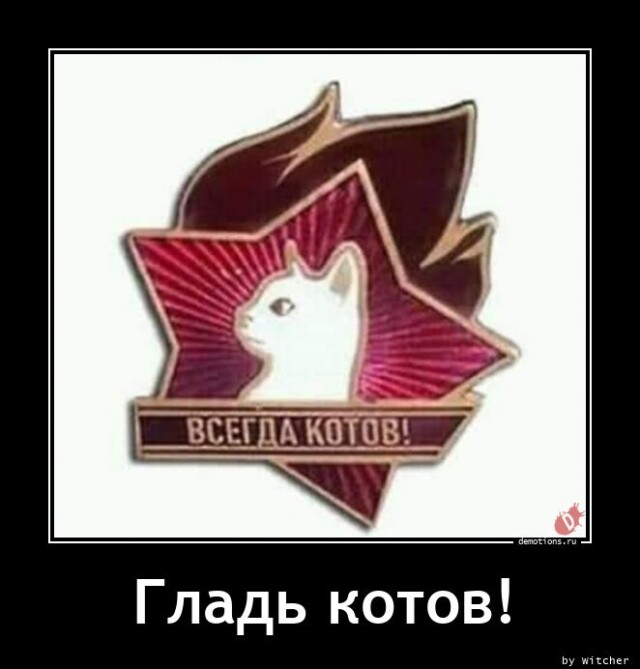 Свежие демотиваторы для всех Свежие демотиваторы для всех