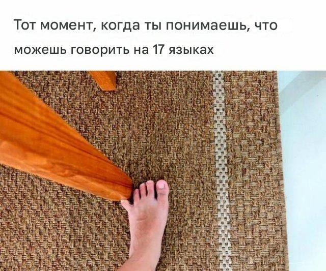 Прикольные мемы: «Устроился удалёнщиком…» 