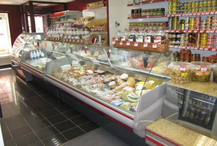 Индустрия нищеты