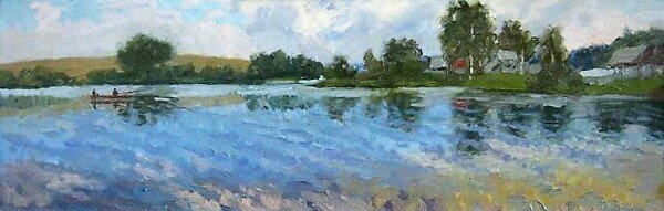 «Шугозеро», 2009