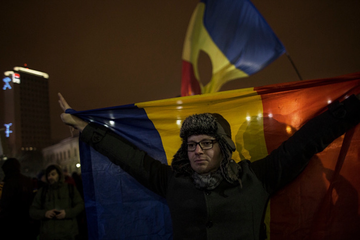 Эксперт по СНГ Скориков оценил перспективы «румынского пути» Молдавии в ЕС Эксперт по СНГ Скориков оценил перспективы «румынского пути» Молдавии в ЕС Политика