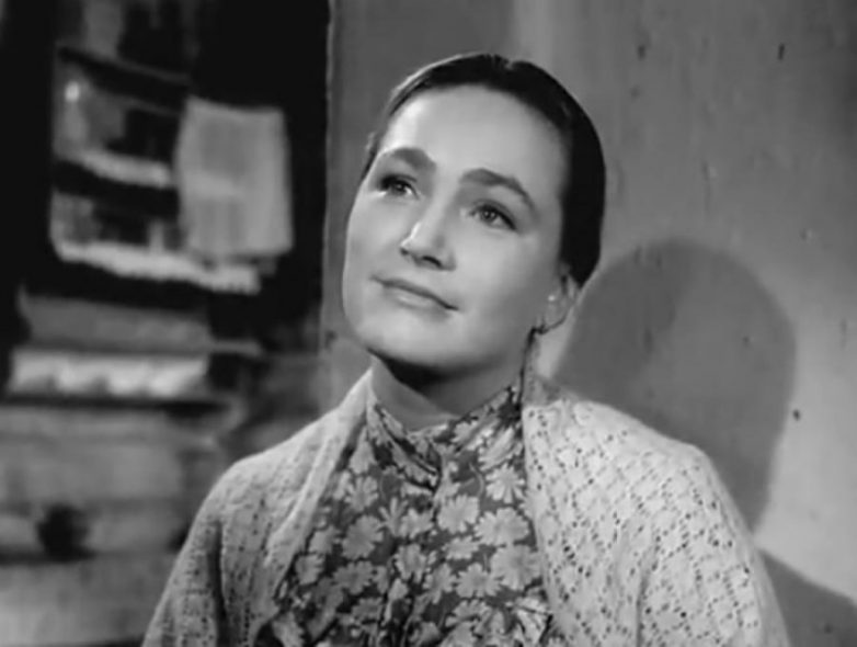 11 популярных советских актрис, которых теперь не узнать