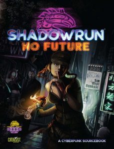 Матрица и магия: история Shadowrun Shadowrun, Вайсман, правил, редакции, которая, Вайсмана, правила, киберпанка, вселенной, редакция, фанатов, Catalyst, когда, многие, механики, чтобы, настольной, редакцию, компания, этого