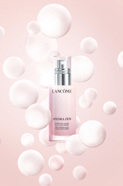 Wanted: увлажняющая эмульсия Hydra Zen Anti-Stress Glow от Lancome Hydra, AntiStress, стресс, более, которые, кожные, чистой, формула, Lancome, можно, экстракт, средства, вызывают, гиалуроновой, заболевания, похожа, сыворотку, традиционные, флюидные, обеспечивает