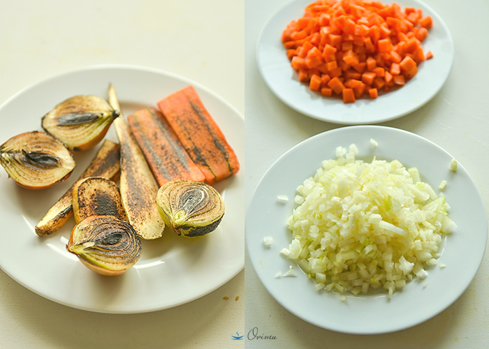 Гороховый суп с копчеными ребрышками только, овощи, бульон, немного, горох, просто, холодной, минут, этого, блюда, когото, готов, кастрюлю, чтобы, добавил, часов, копченности, грудинки, масла, огонь