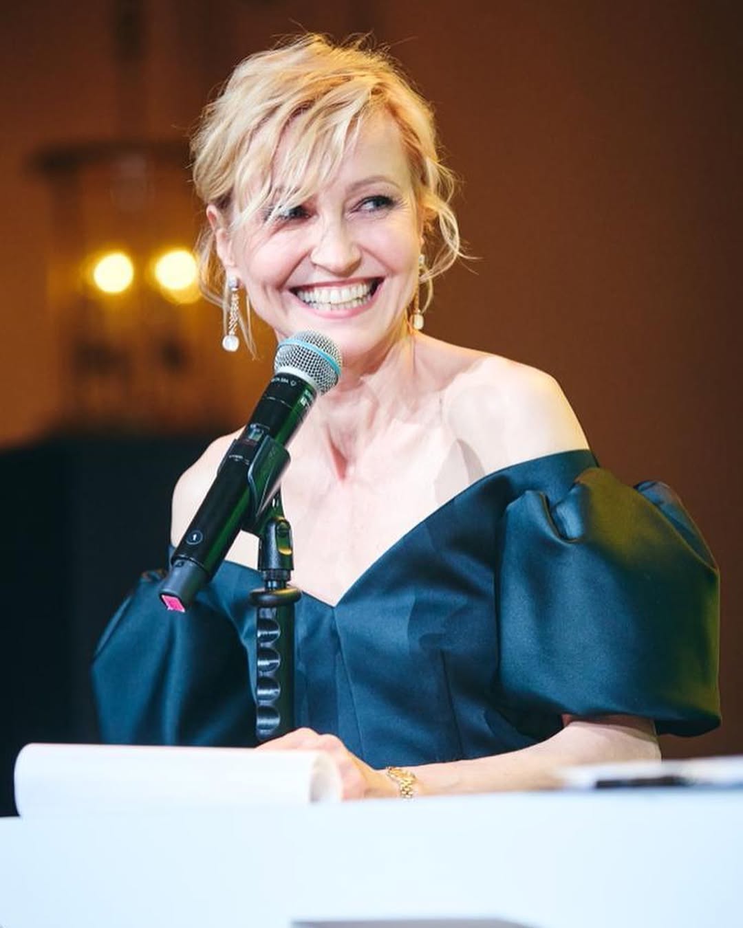 Ингеборге Дапкунайте исполняется 63 года Ингеборге Дапкунайте исполняется 63 года