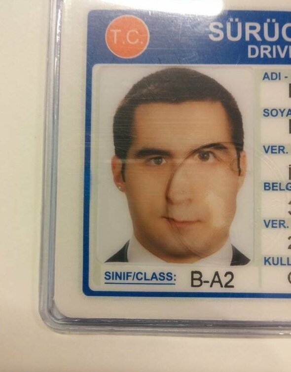 Мир глазами гаишника: о чём не принято говорить 