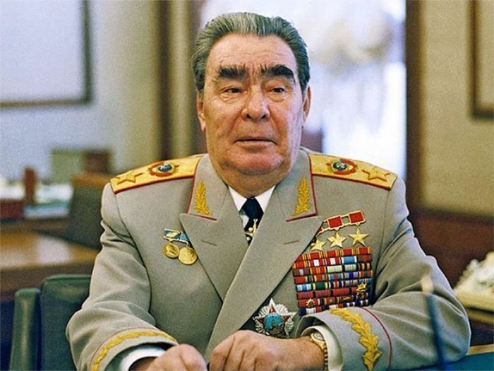 Карьера советского периода. Как землемер стал «дорогим Леонидом Ильичом» Леонид Ильич Брежнев, день рождения, история, чтобы помнили