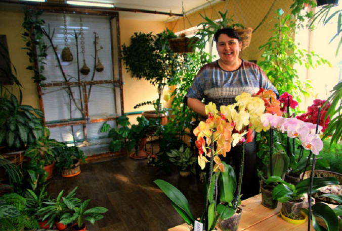 Жизнь рядом с орхидеями: цветы, которые умеют обижаться и источать благодарность!