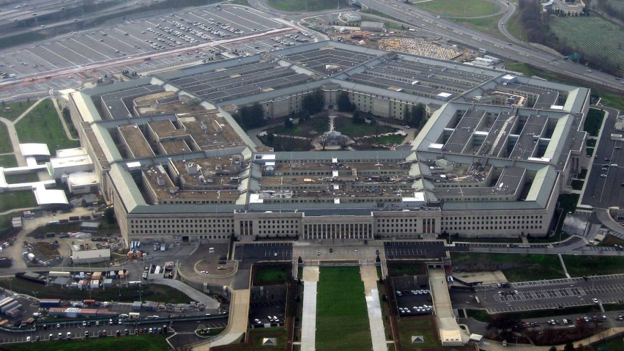 США пугают Россию ракетами «Темный орел»