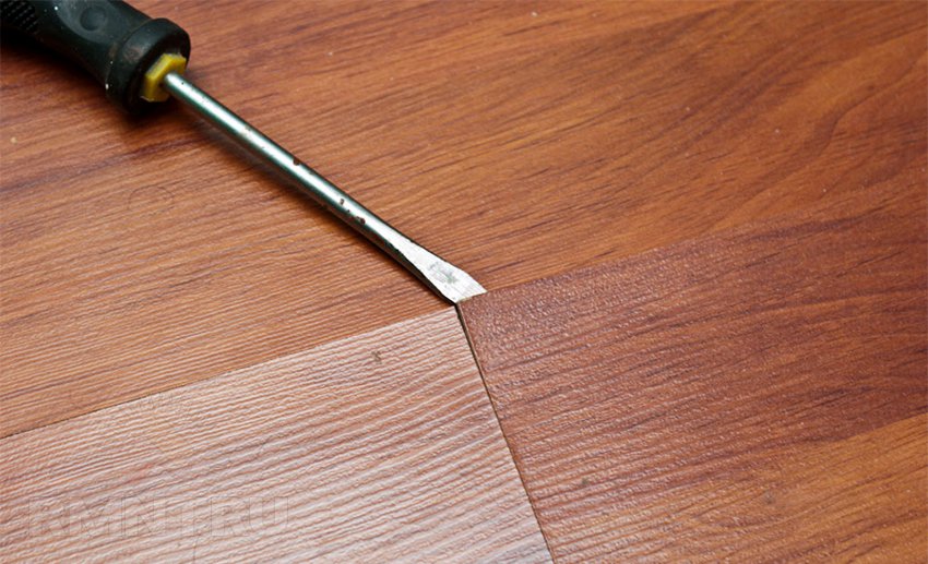 Что делать, если скрипят деревянные полы