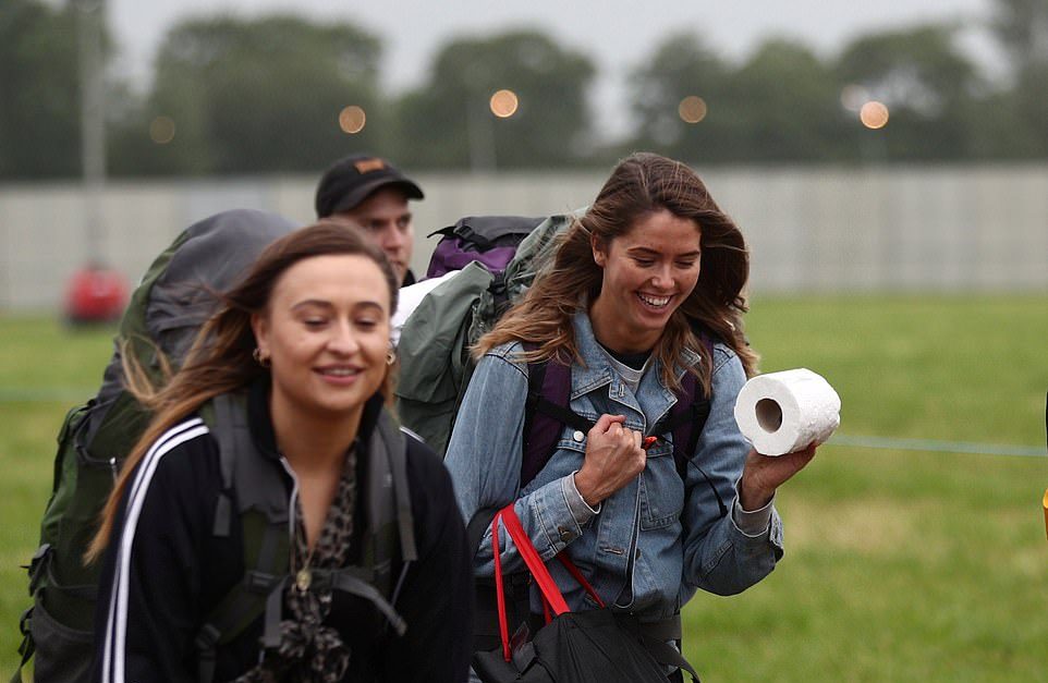 «Британский Вудсток»: Гластонберийский музыкальный фестиваль «Британский Вудсток»: Гластонберийский музыкальный фестиваль 2019,Великобритания,Гластонбери,фестивали