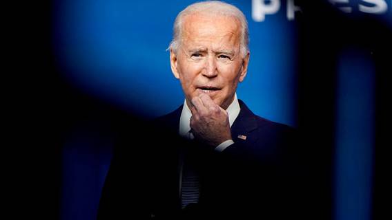 Стало известно, кого Байден назначит послами в Китай и в Японию