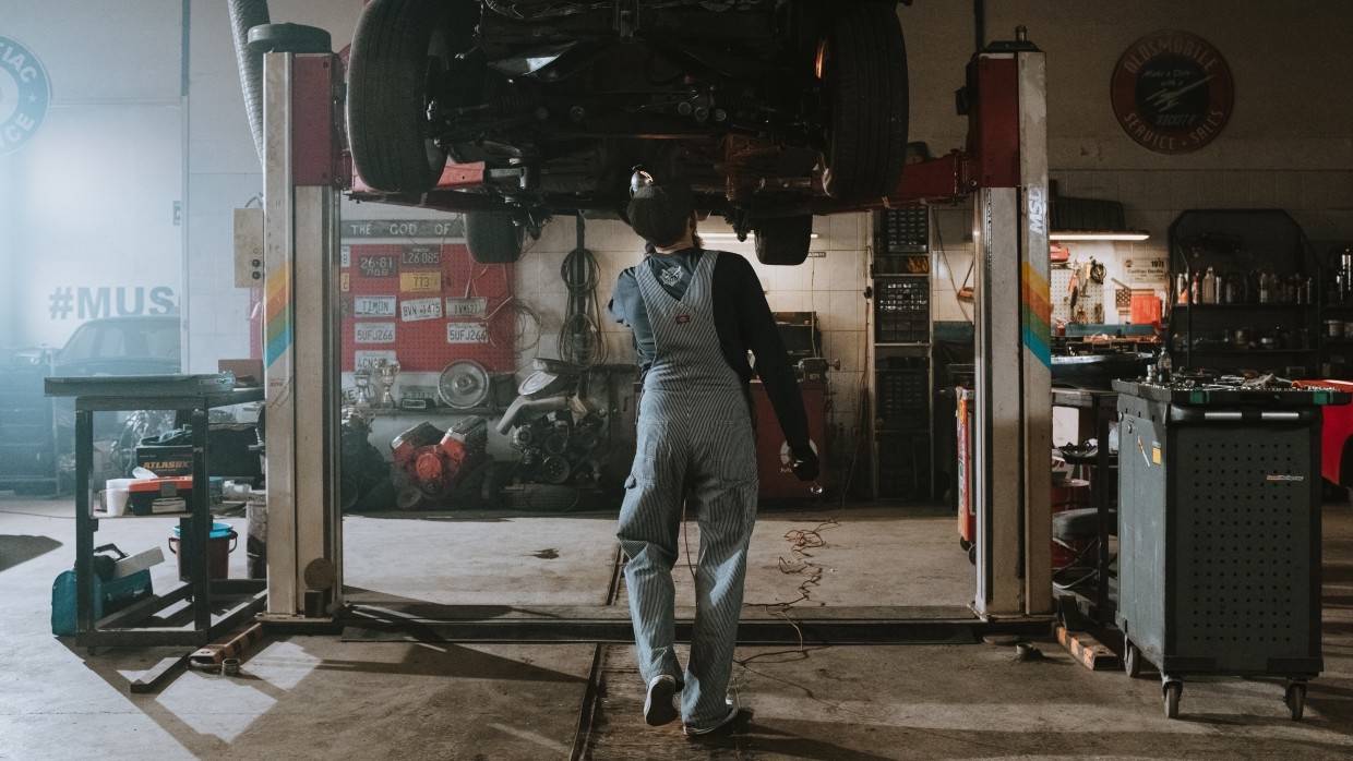 Автоэксперт Васильев посоветовал отказаться от улучшения характеристик машины