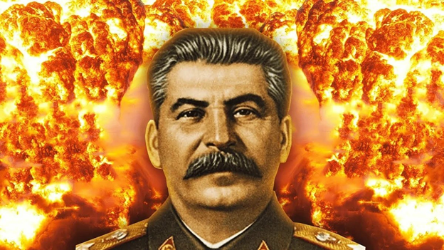 Был ли Сталин антисемитом?