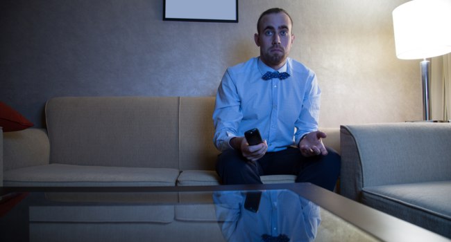 Анекдоты про телевидение Анекдоты про телевидение анекдоты