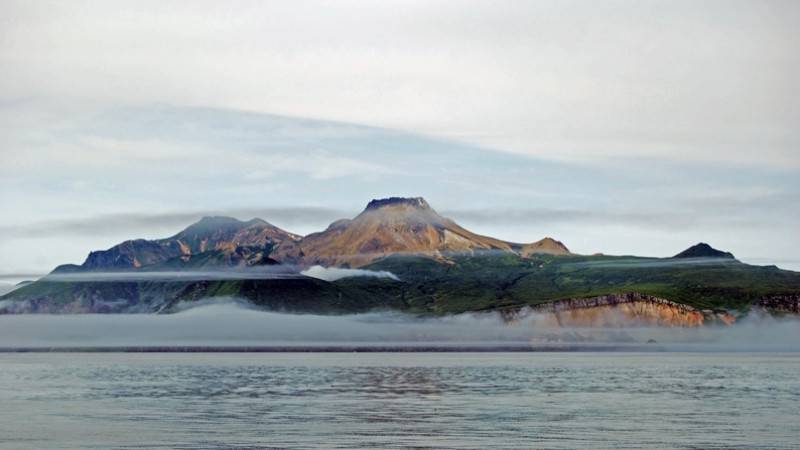 Минвостокразвития ждет иностранных инвесторов на Курилах после введения спецрежима